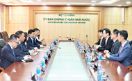 Viet Nam, Singapore step up capital market connectivity